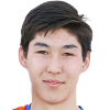 Bakdaulet Zulfikarov