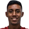 Brandon Palacios