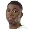 Ibrahima Sarr
