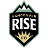 Vancouver Rise W