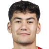 Masrur Gafurov