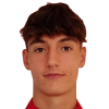 Mattia Barizza