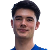 Elkan Baggott