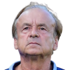 Gernot Rohr