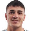Nicolas Vallejo