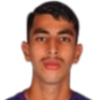 Rayan Touzghar