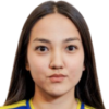 Anelya Sunkarova