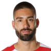Yannick Carrasco