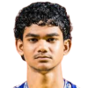Nashiu Shiham