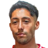 Antonio Esteban Ramirez Cuevas