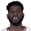 Jamil Wilson