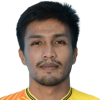 Wichaya Ganthong