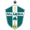 Palmeira da Una