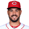 Eugenio Suarez