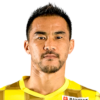 Shinji Okazaki