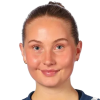 Maria Catharina Olafsdottir Gros