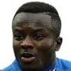 Saidi Ntibazonkiza
