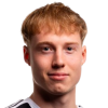 Aaron Lindholm