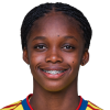 Linda Caicedo