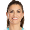 Alex Morgan
