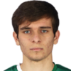 Akhmed Davlitgereev