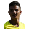 Alexander Alvarado