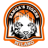 Sanga Milano W