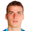 Andriy Lunin