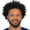 Cade Cunningham