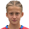 Barbora Vetrovska