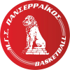 Panseraikos W