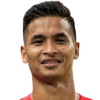 Safuwan Baharudin