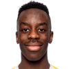 David Tokpah