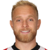 Alex Pritchard