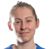 Kirsty Gilmour