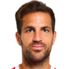 Cesc Fabregas