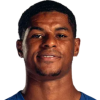 Marcus Rashford