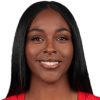 Cheyenne Parker-Tyus