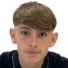 Alfie Jones-Mellor