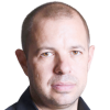 Barry Hawkins
