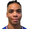 Jarell Paisley