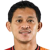 Rizky Pellu