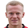Scott Tiffoney