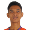 Mohammad Saiful Jamaluddin