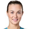 Anna Kalinskaya