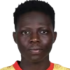 Priscilla Mensah