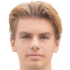 Daniil Khrypchuk