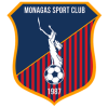 Monagas B