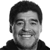Diego Maradona