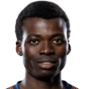 Cyril Edudzi